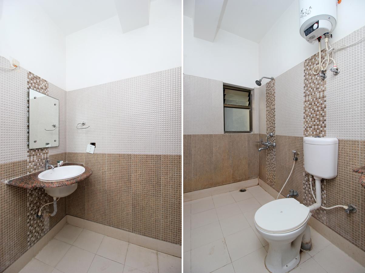 Oyo 7680 Park Lagoon Hotel Пури Екстериор снимка